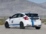 Shelby Focus ST 2013 года